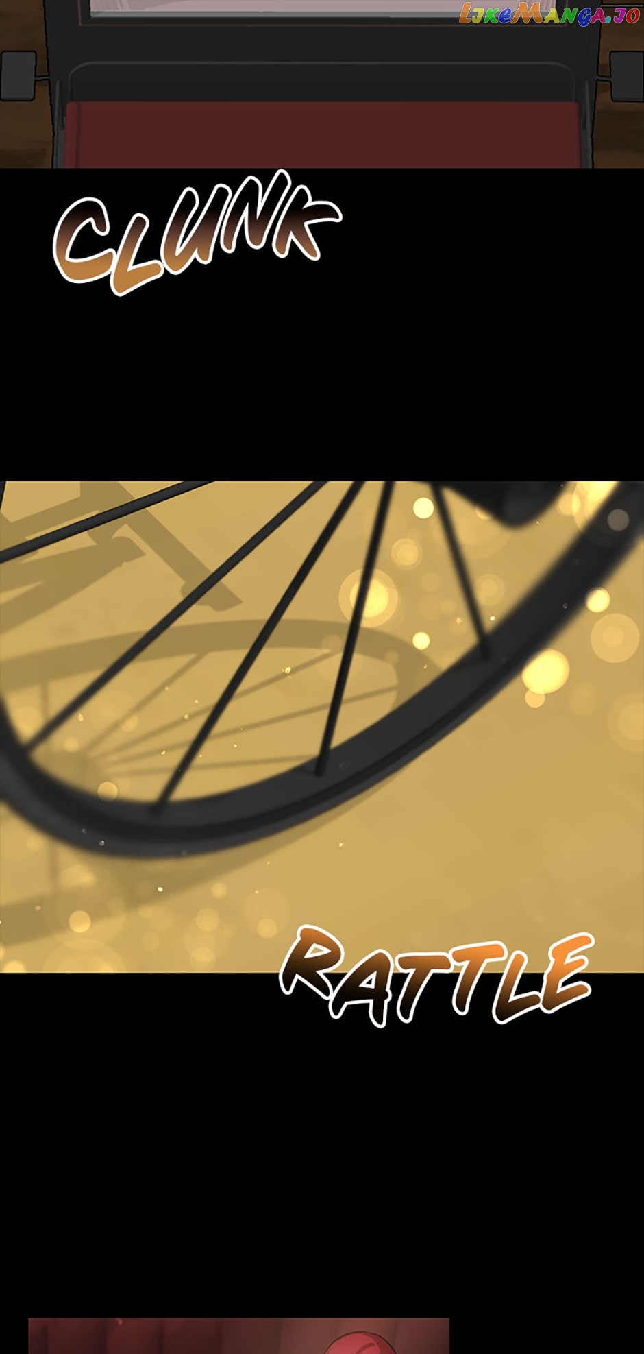 The Rules of Rose Ivy Manor Chapter 33 - page 19