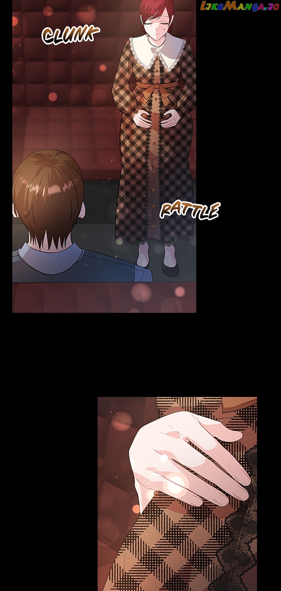 The Rules of Rose Ivy Manor Chapter 33 - page 20