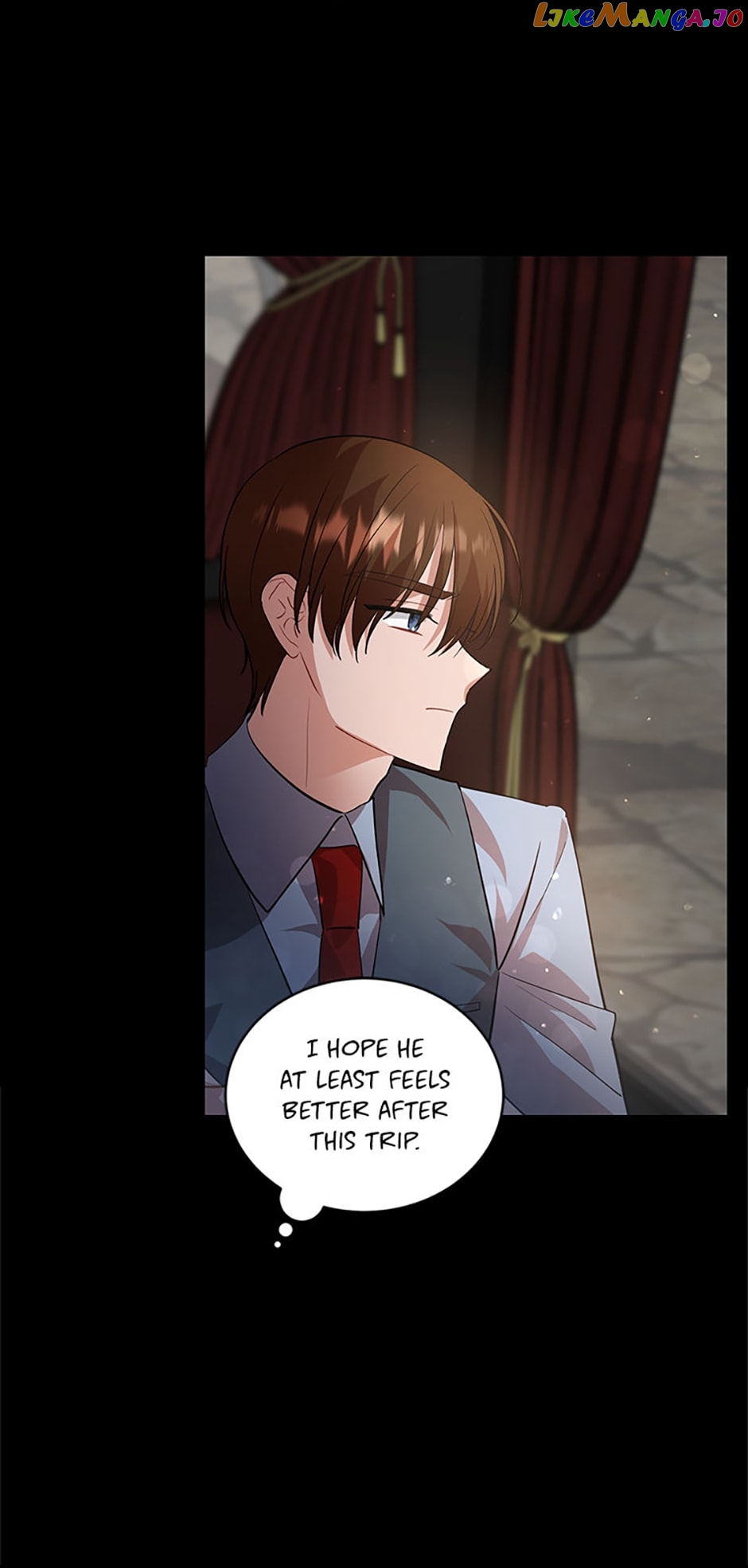 The Rules of Rose Ivy Manor Chapter 33 - page 23