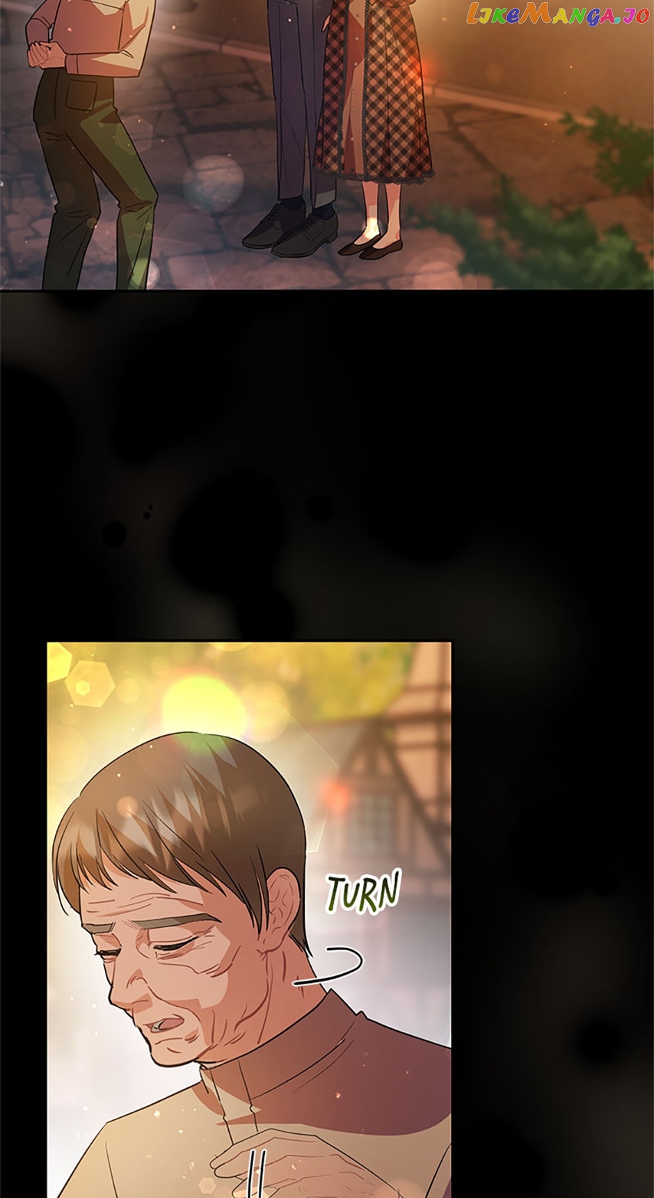 The Rules of Rose Ivy Manor Chapter 33 - page 26
