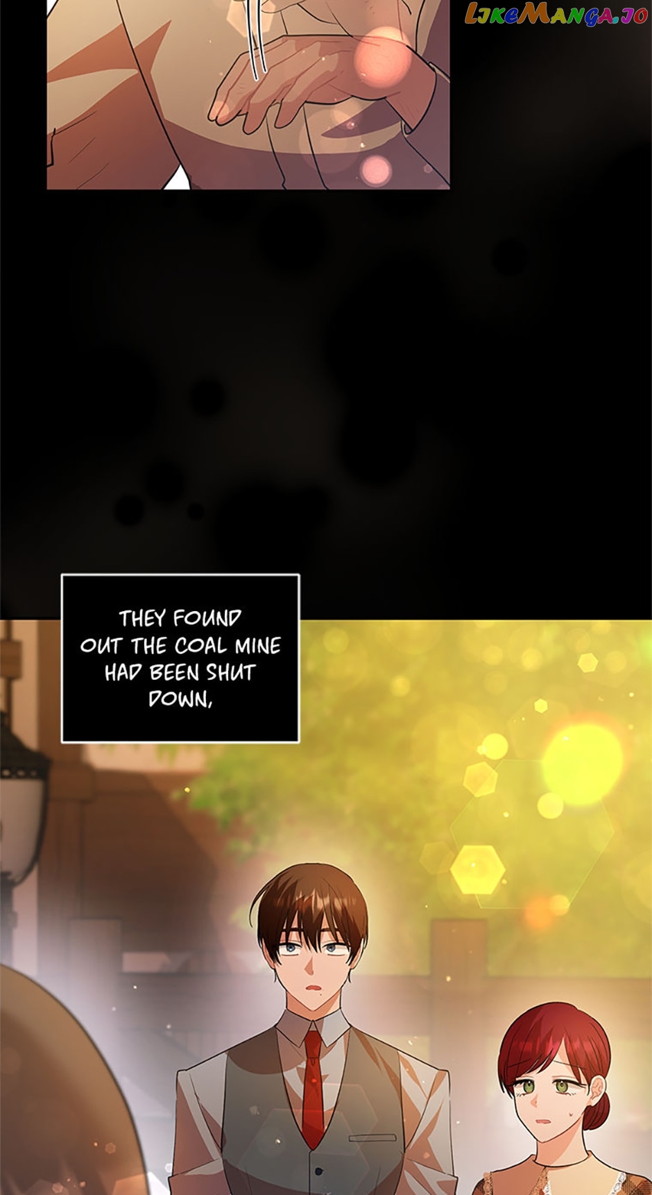 The Rules of Rose Ivy Manor Chapter 33 - page 27