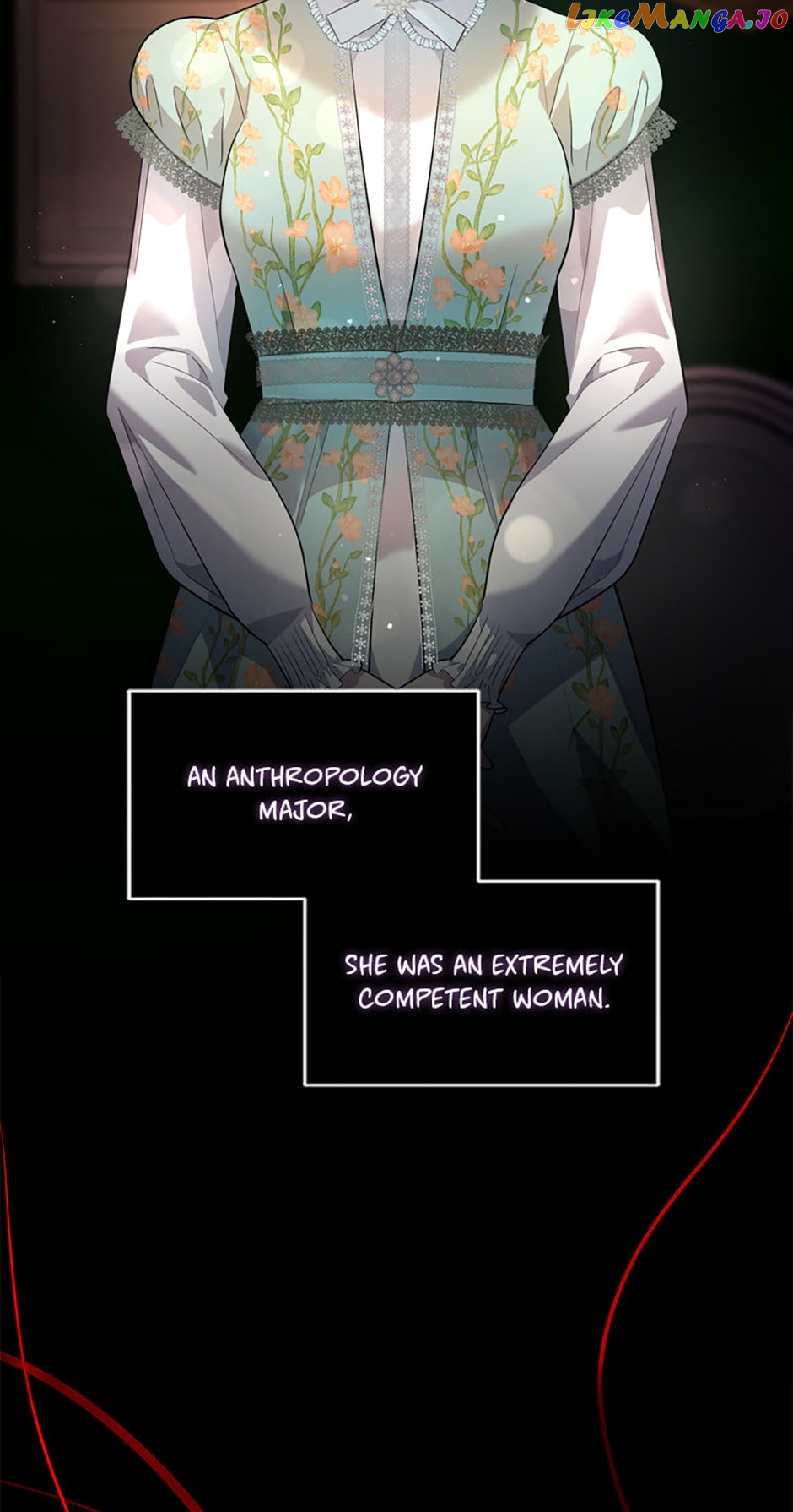 The Rules of Rose Ivy Manor Chapter 33 - page 4