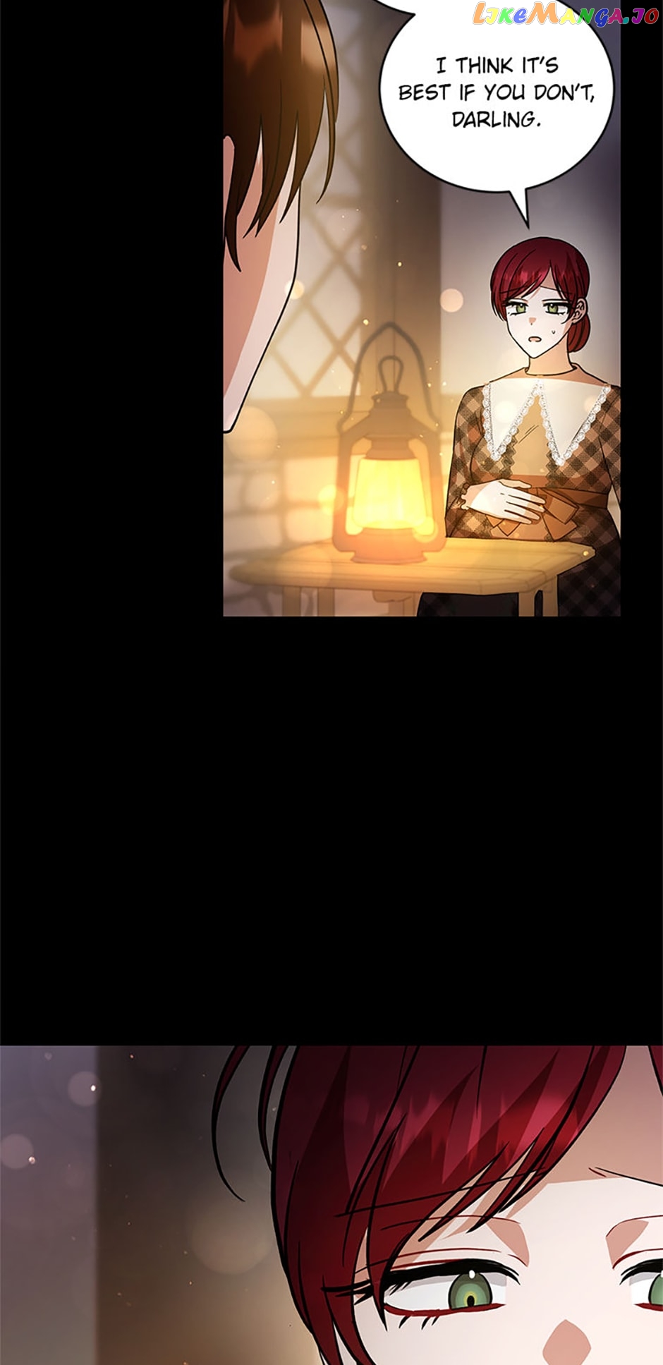 The Rules of Rose Ivy Manor Chapter 33 - page 33