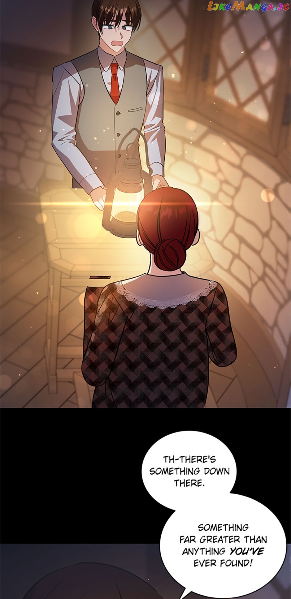 The Rules of Rose Ivy Manor Chapter 33 - page 35