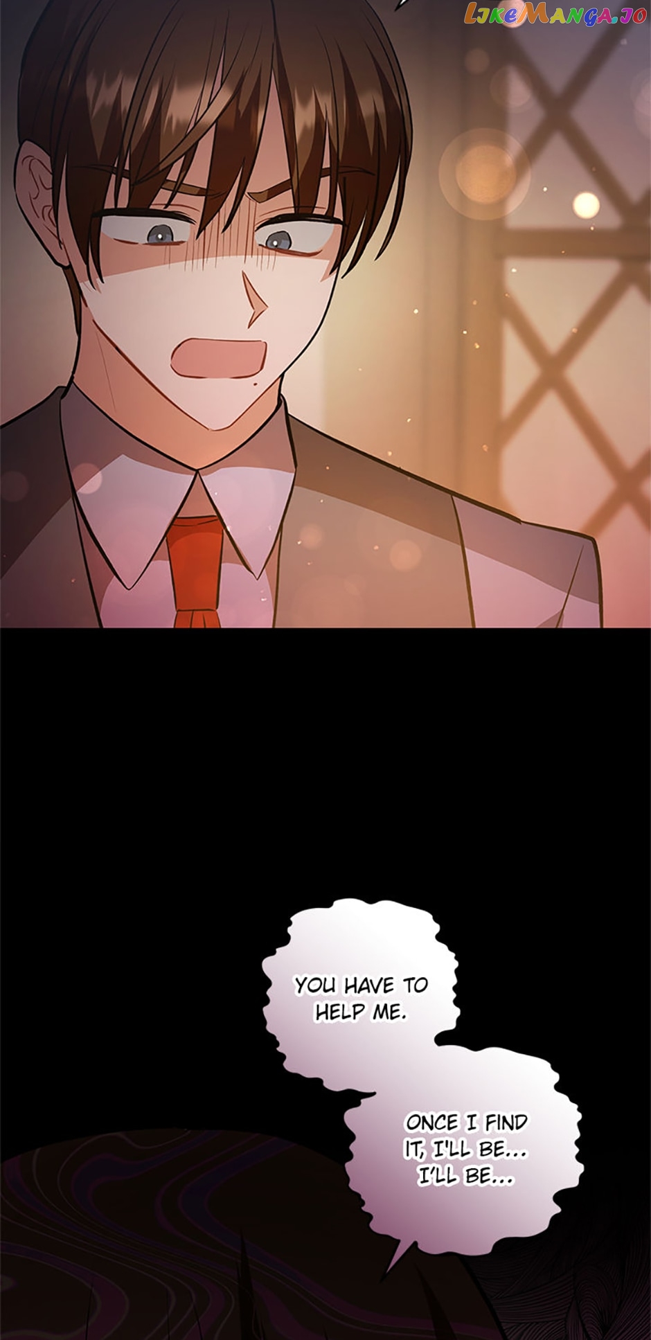 The Rules of Rose Ivy Manor Chapter 33 - page 36