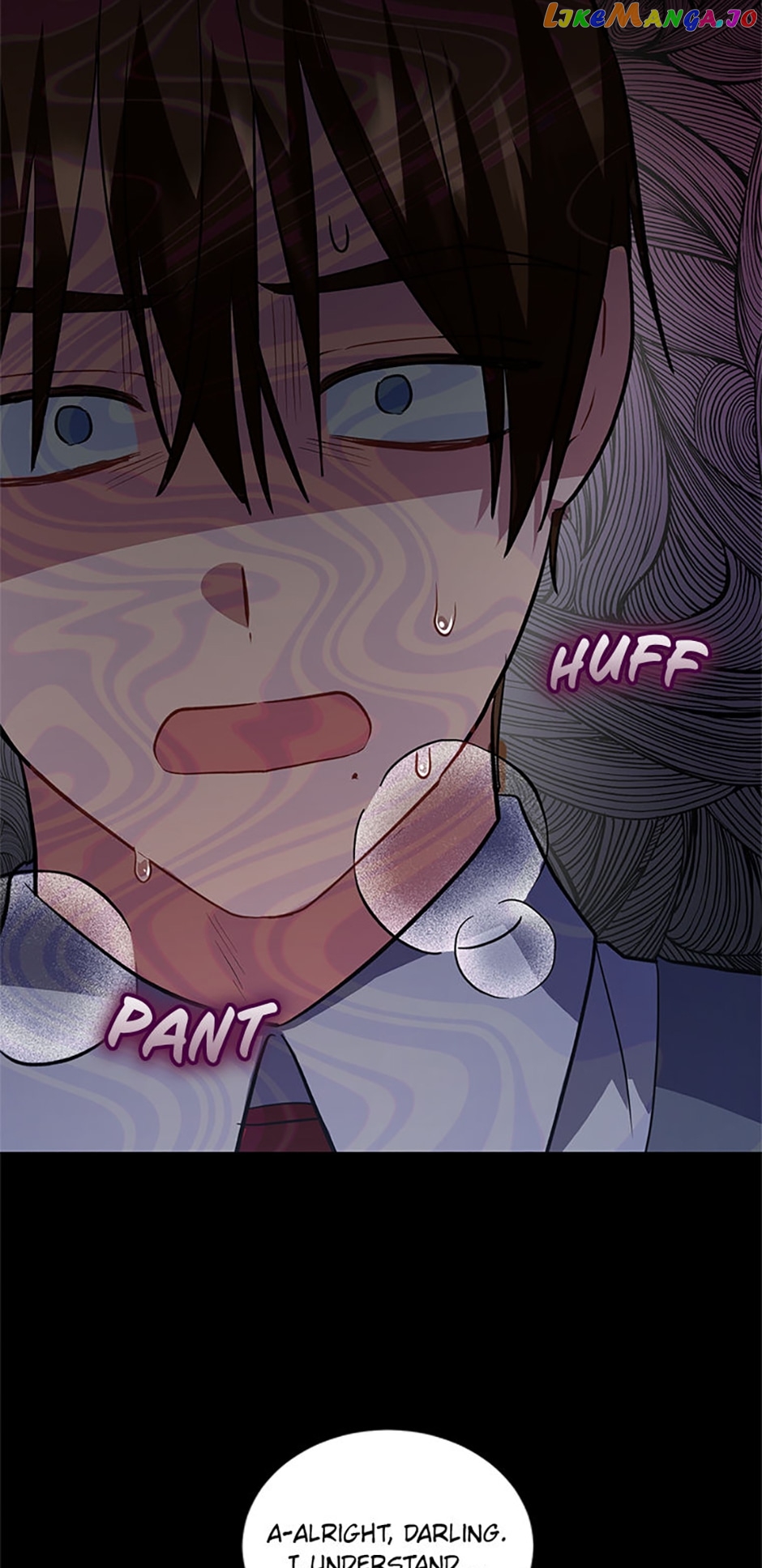 The Rules of Rose Ivy Manor Chapter 33 - page 37