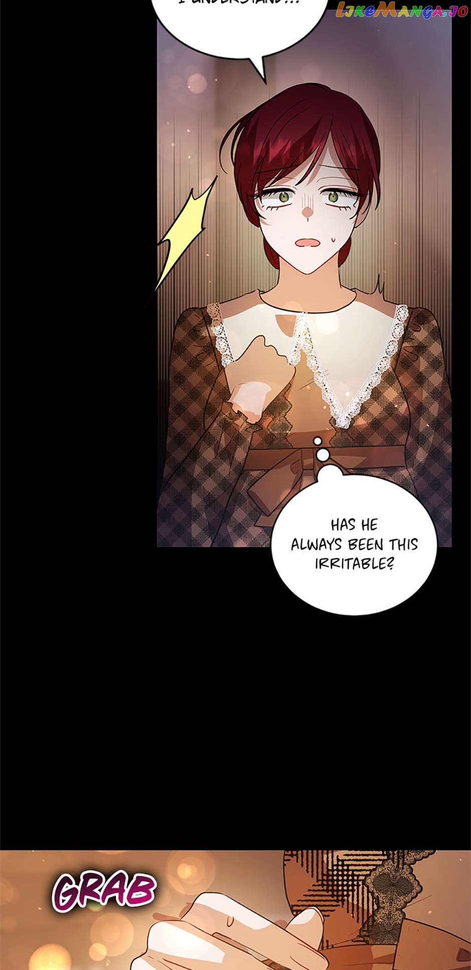 The Rules of Rose Ivy Manor Chapter 33 - page 38