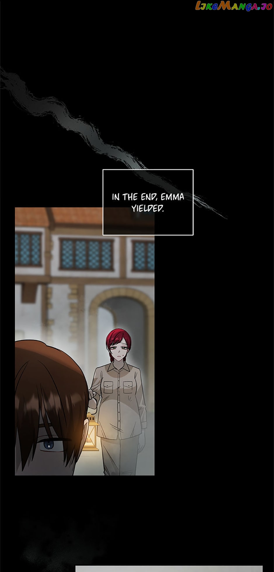 The Rules of Rose Ivy Manor Chapter 33 - page 40
