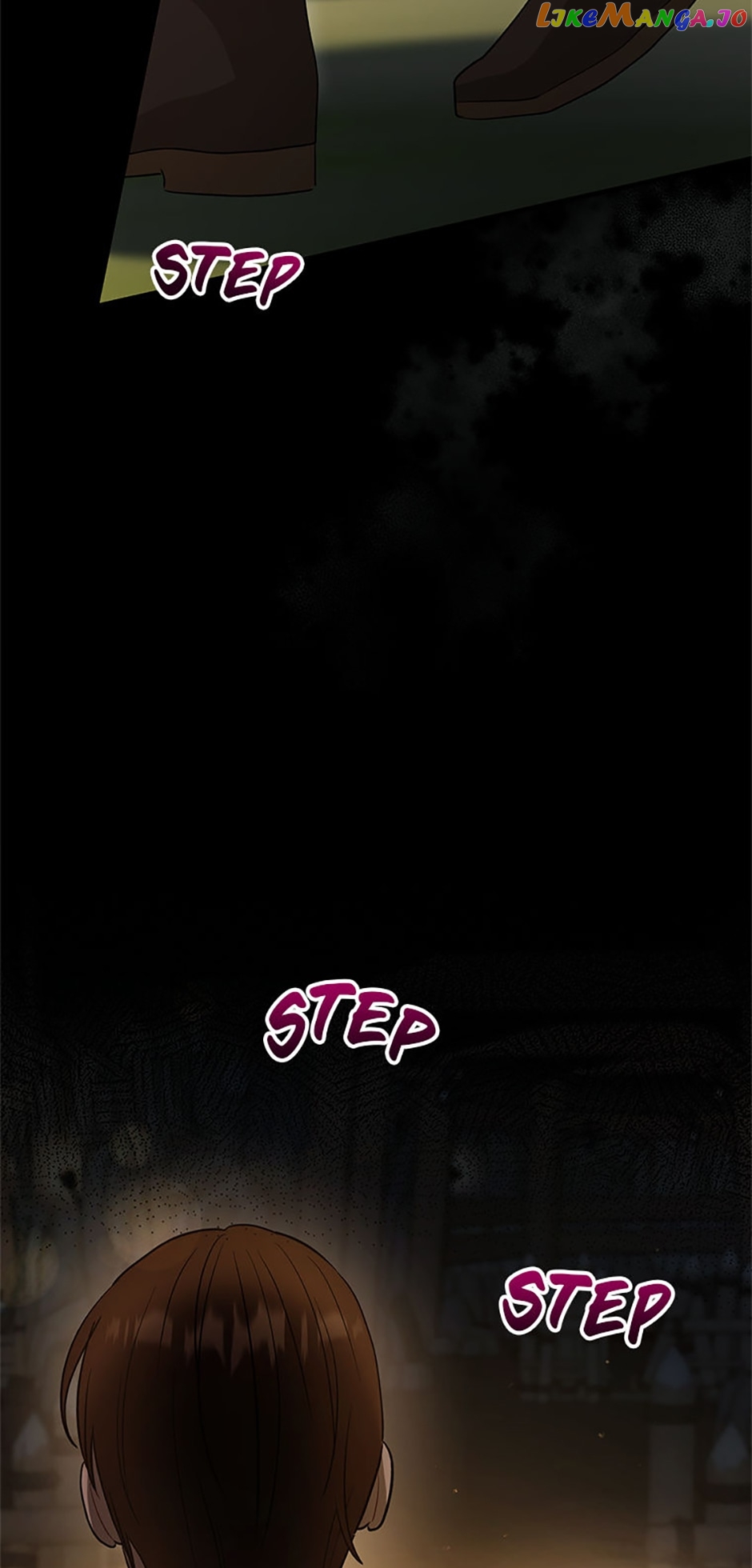 The Rules of Rose Ivy Manor Chapter 33 - page 42