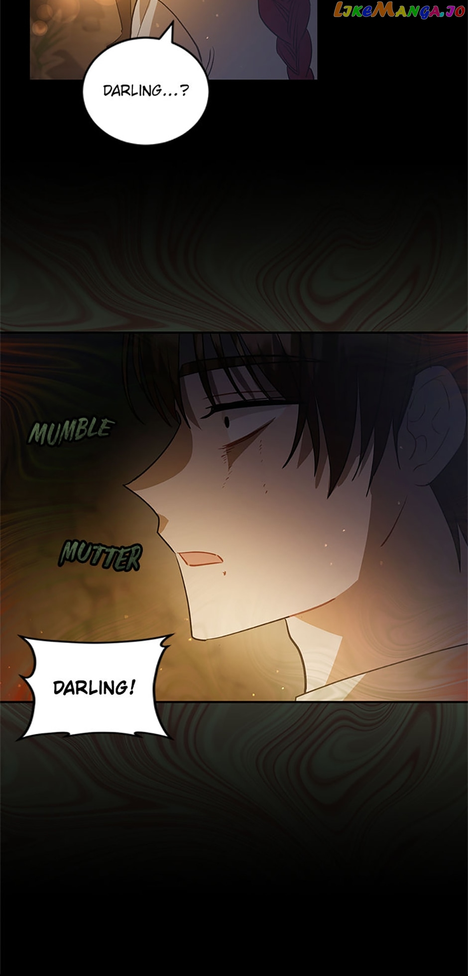 The Rules of Rose Ivy Manor Chapter 33 - page 47