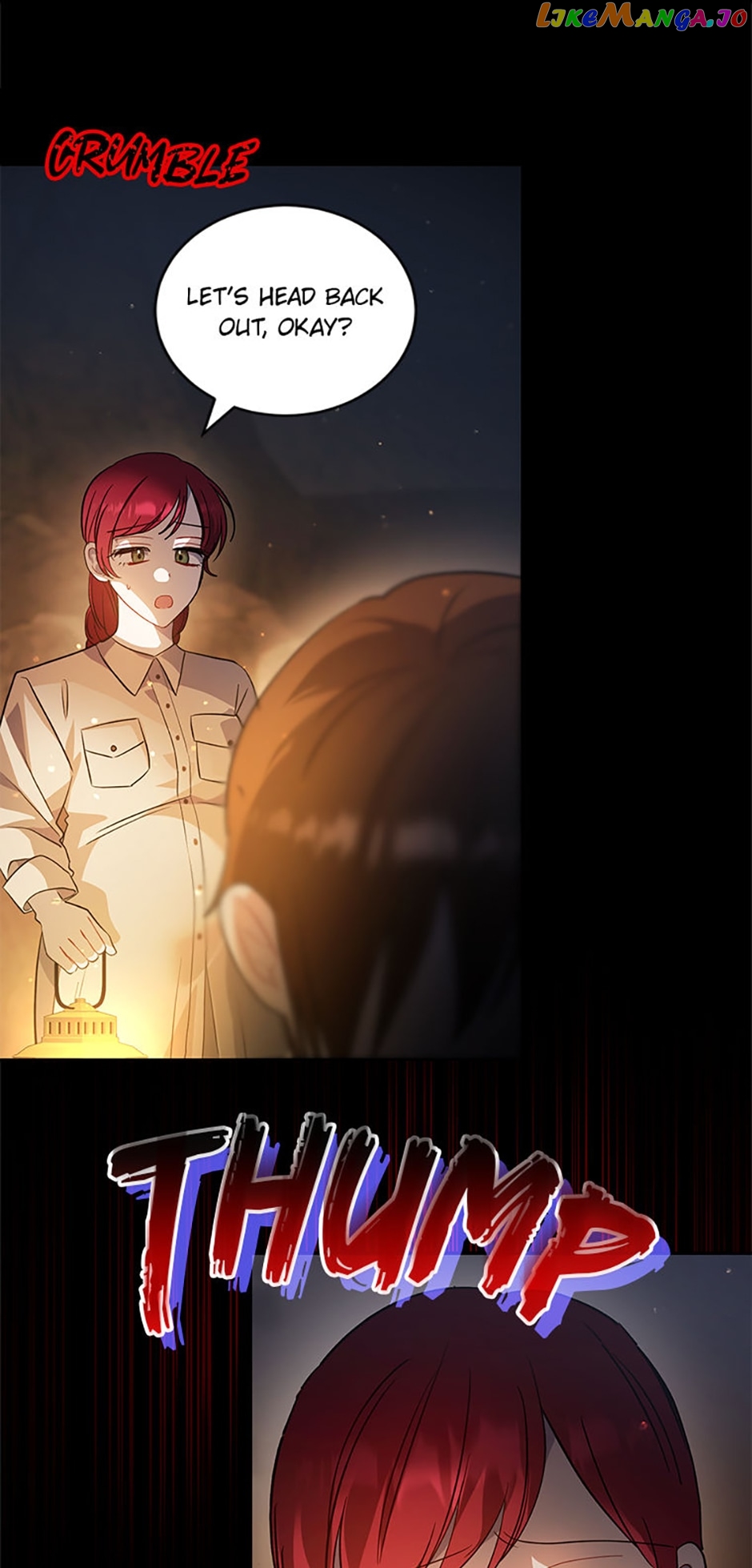 The Rules of Rose Ivy Manor Chapter 33 - page 48