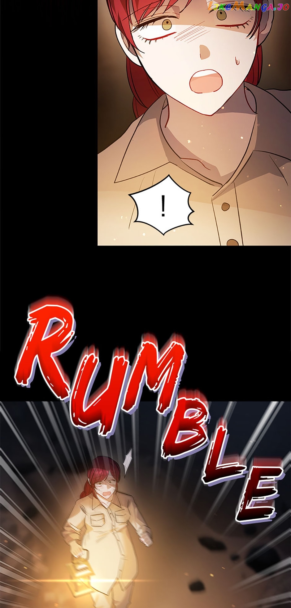 The Rules of Rose Ivy Manor Chapter 33 - page 49