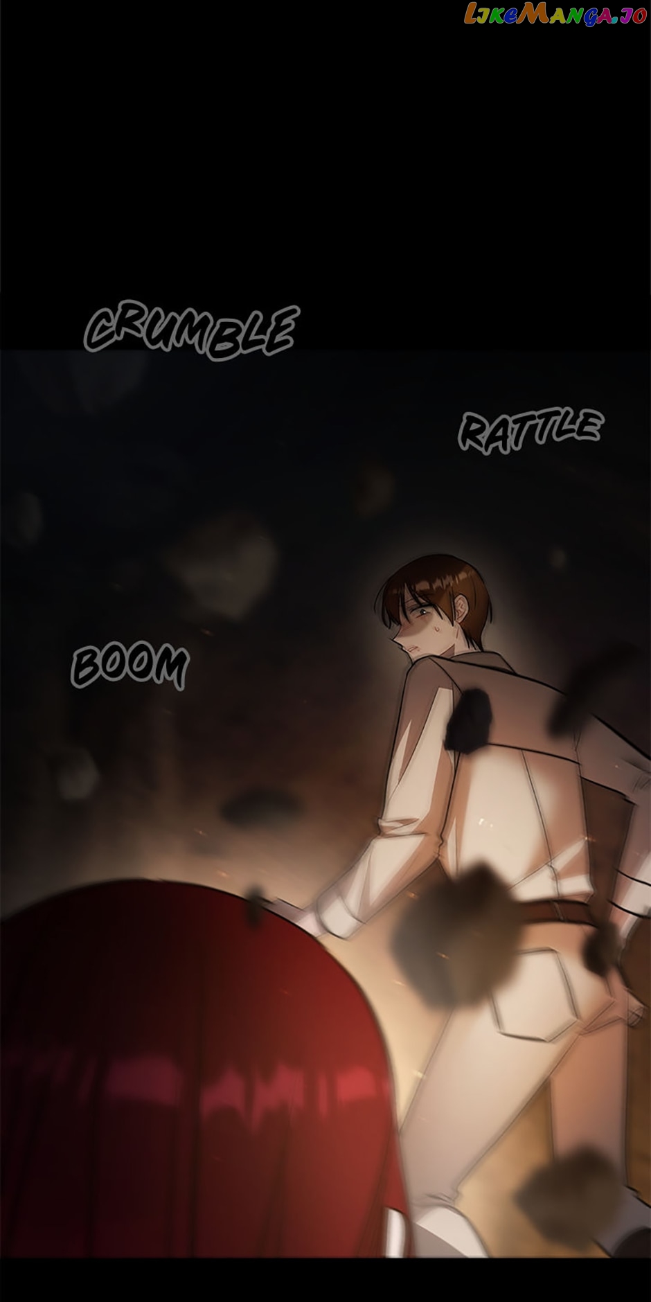 The Rules of Rose Ivy Manor Chapter 33 - page 57