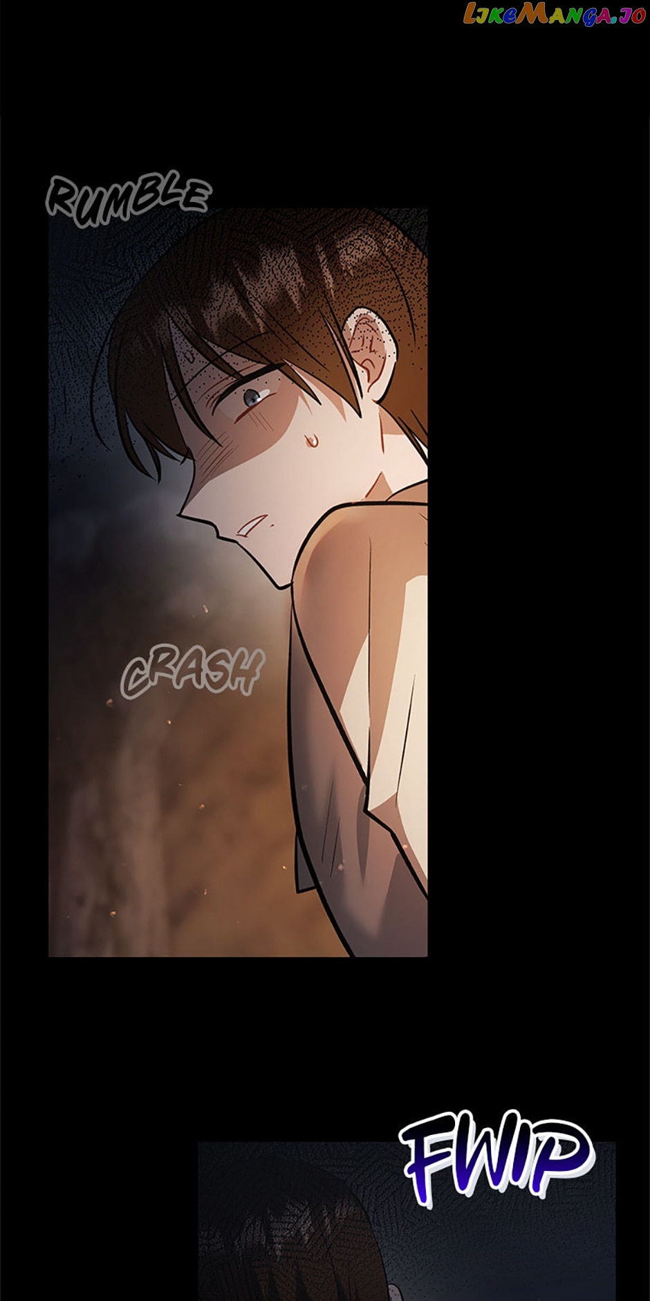 The Rules of Rose Ivy Manor Chapter 33 - page 58