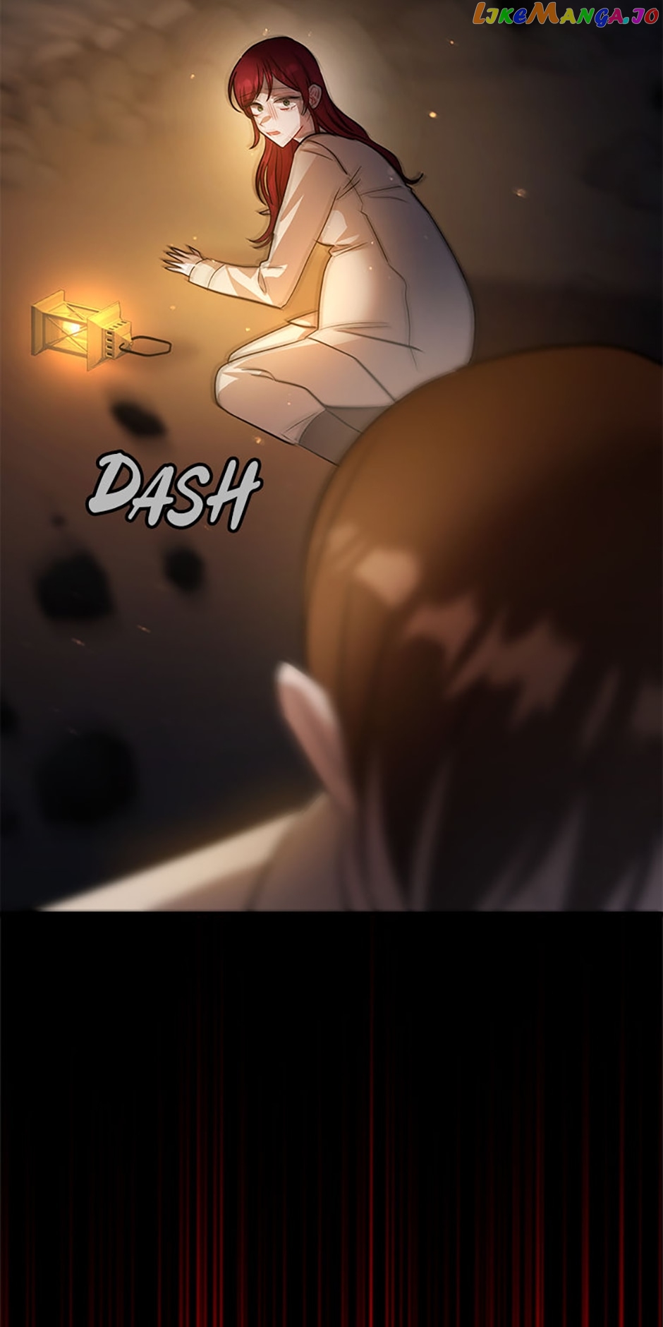 The Rules of Rose Ivy Manor Chapter 33 - page 60
