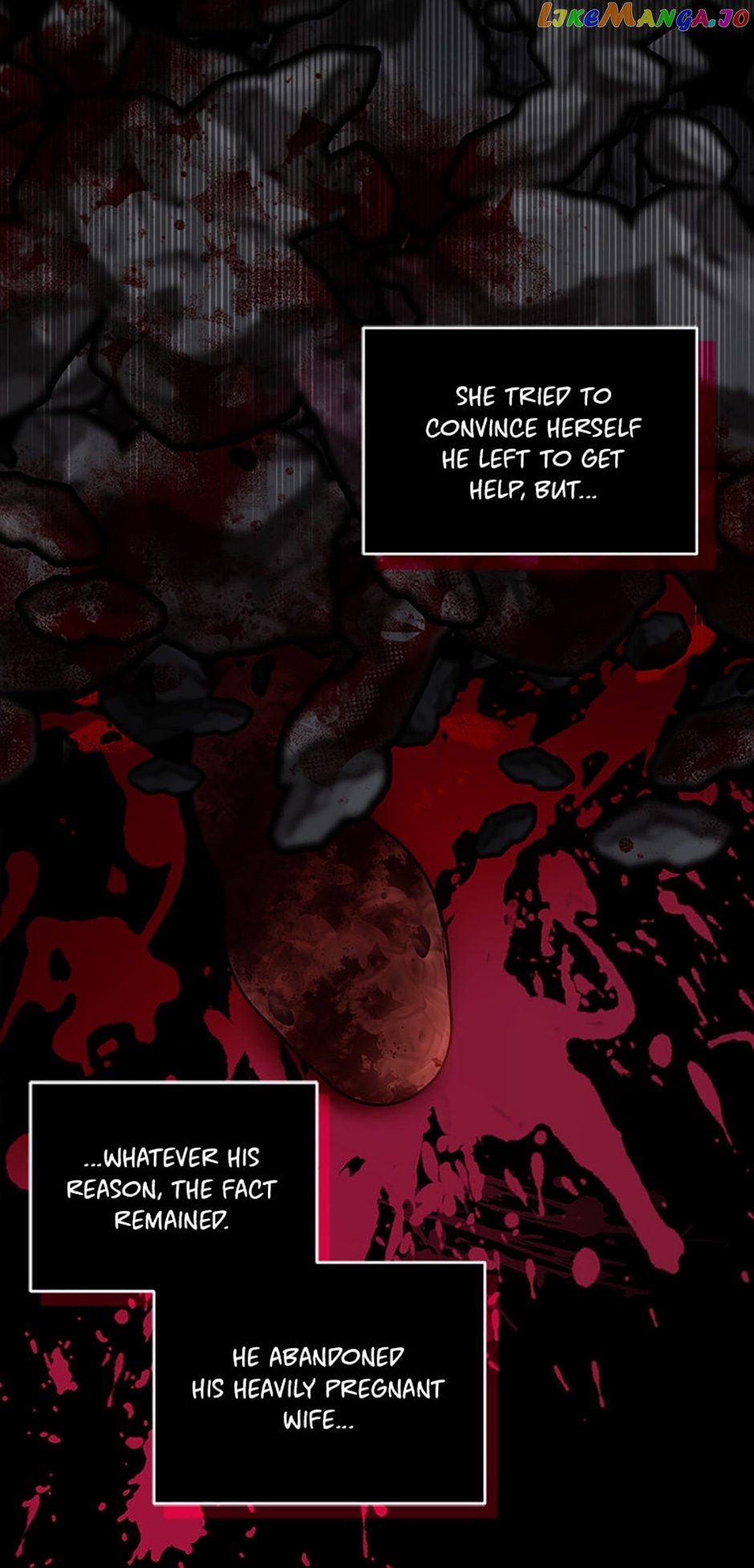The Rules of Rose Ivy Manor Chapter 33 - page 63