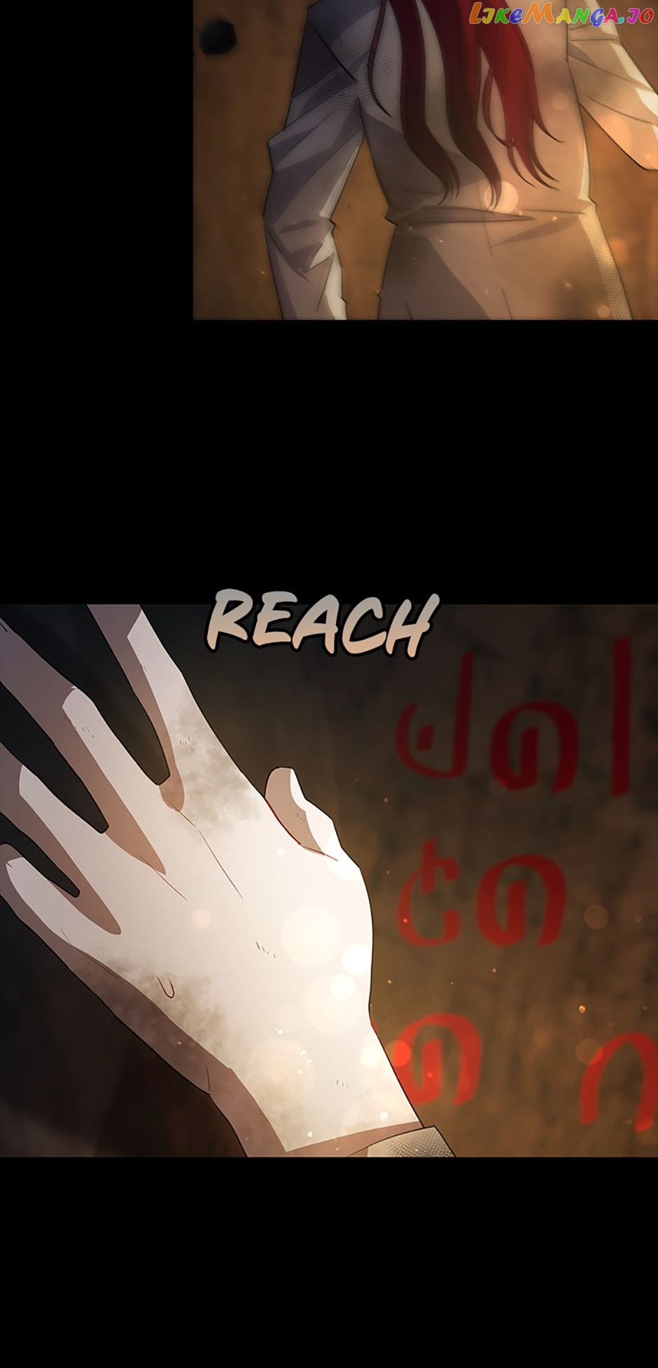 The Rules of Rose Ivy Manor Chapter 33 - page 67