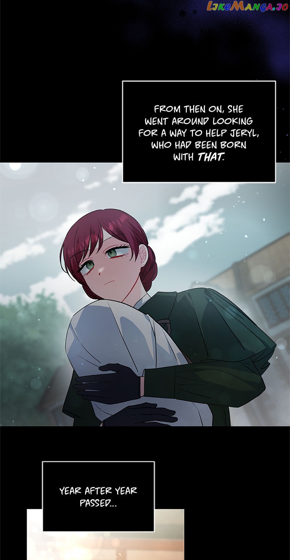 The Rules of Rose Ivy Manor Chapter 34 - page 11