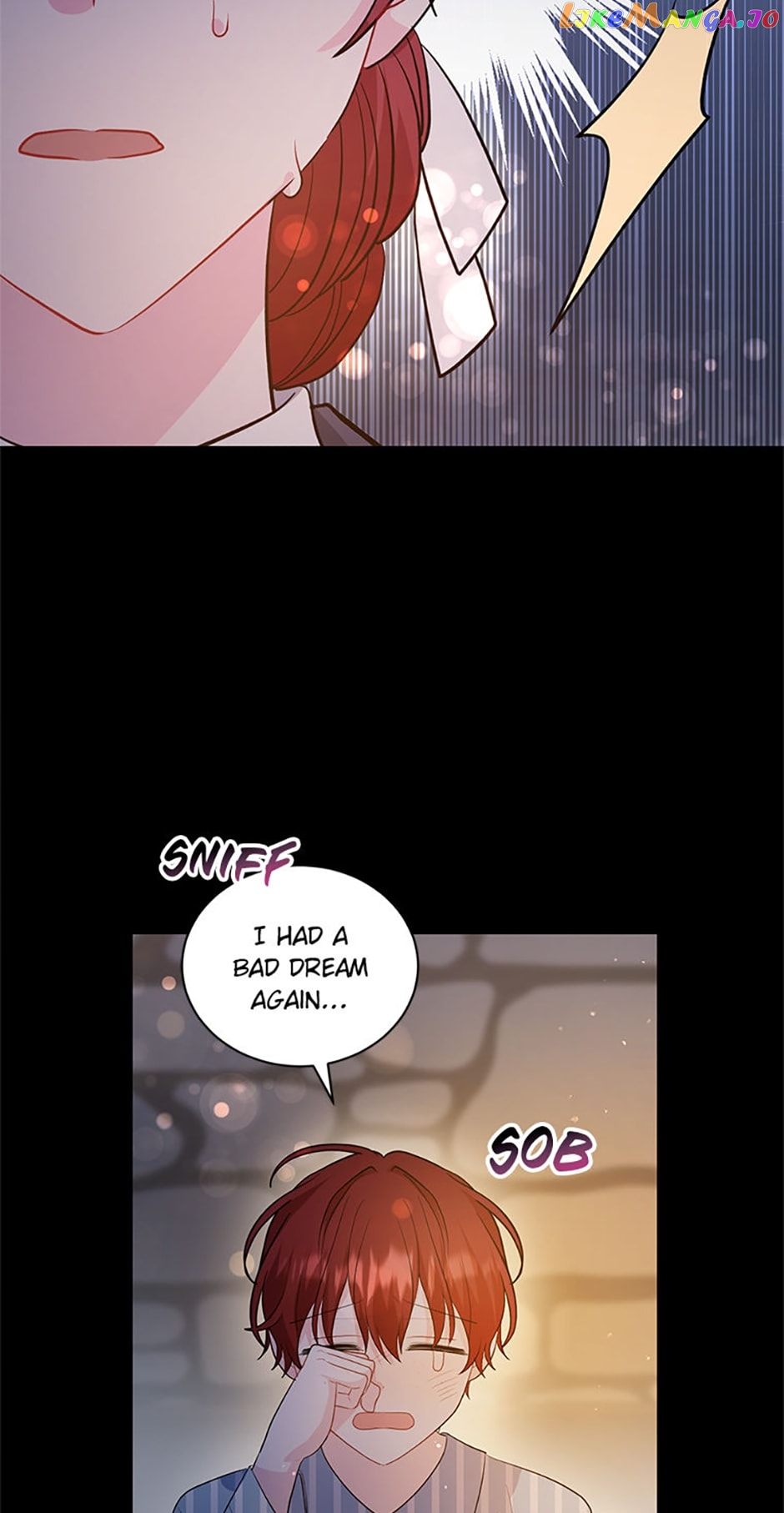 The Rules of Rose Ivy Manor Chapter 34 - page 14