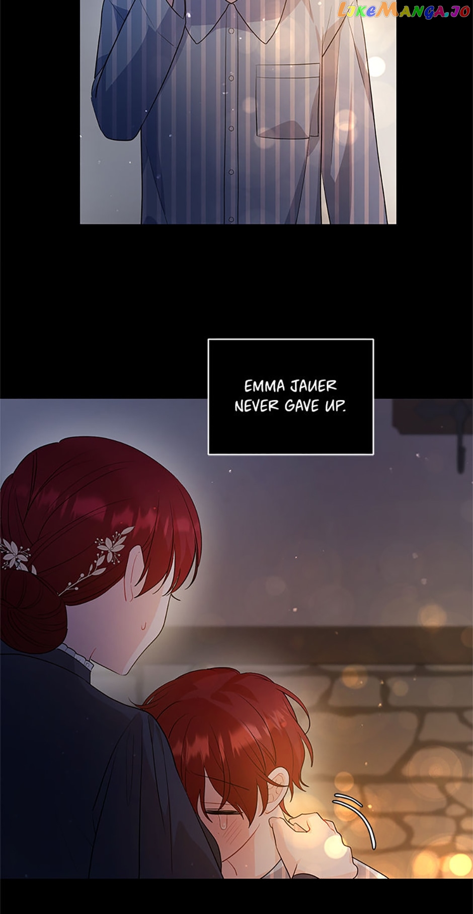 The Rules of Rose Ivy Manor Chapter 34 - page 15