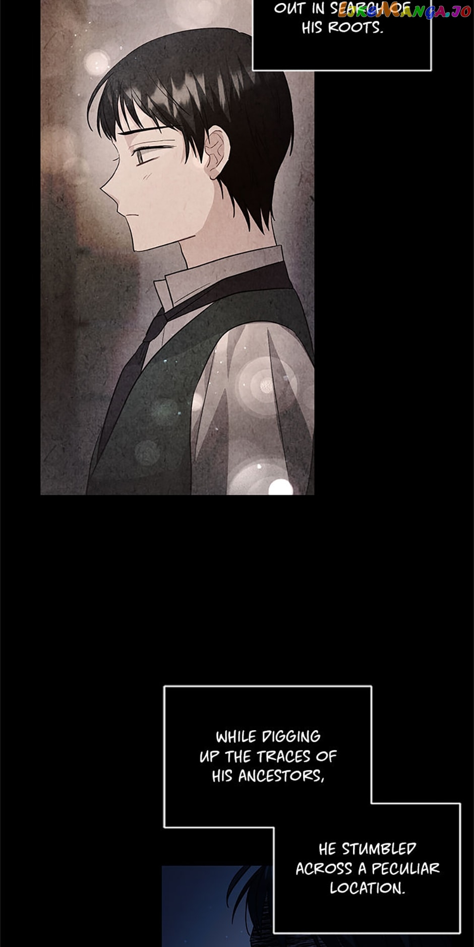 The Rules of Rose Ivy Manor Chapter 34 - page 24