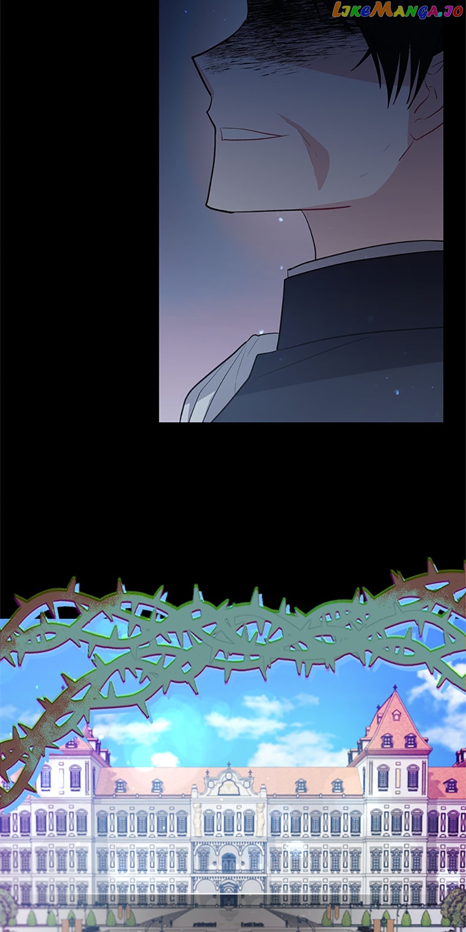 The Rules of Rose Ivy Manor Chapter 34 - page 25