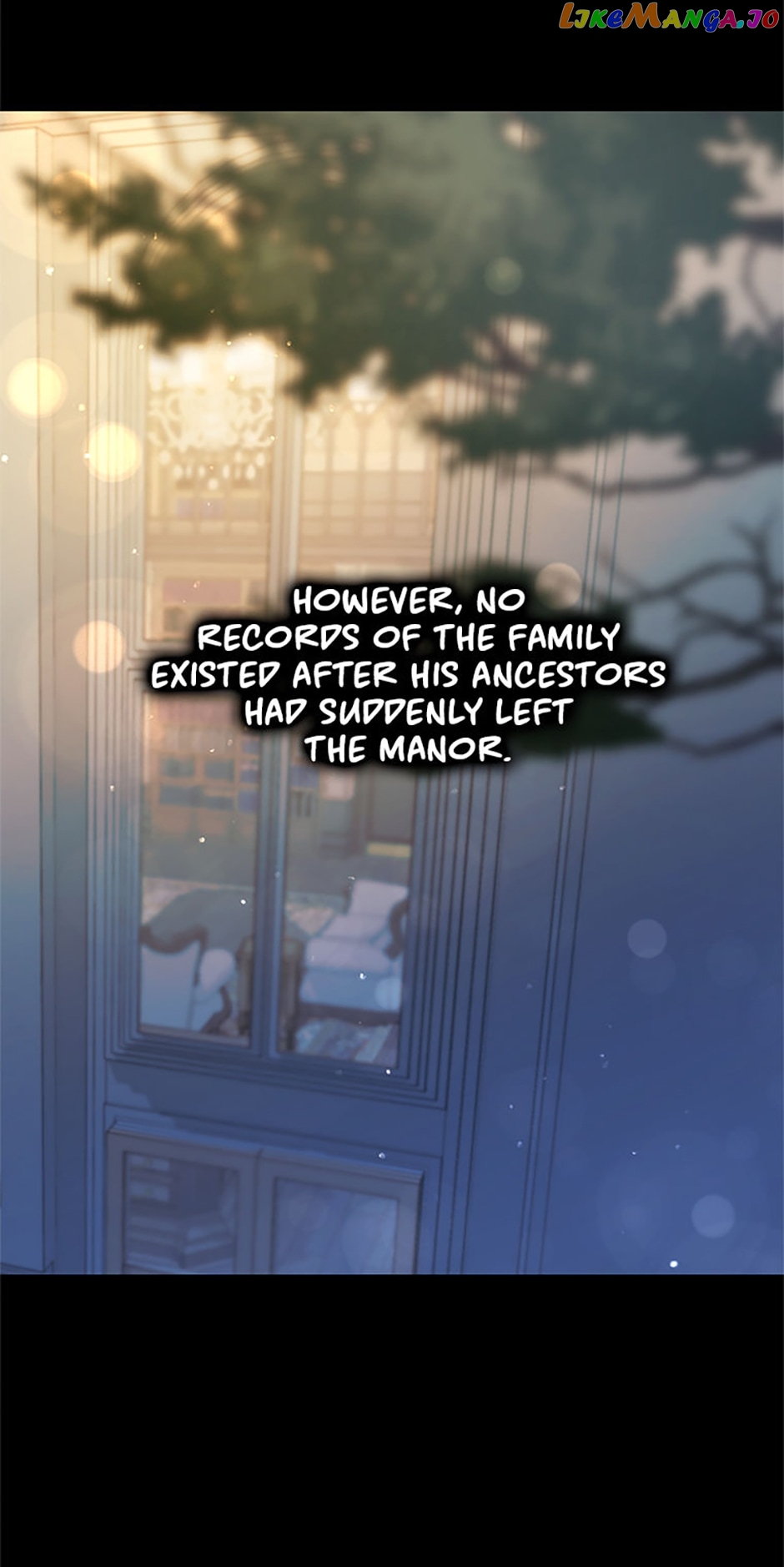 The Rules of Rose Ivy Manor Chapter 34 - page 29