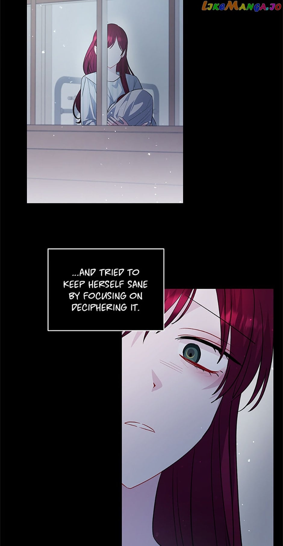 The Rules of Rose Ivy Manor Chapter 34 - page 4