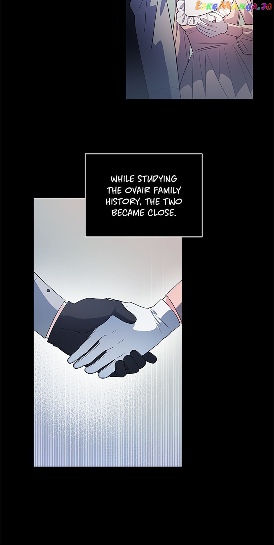 The Rules of Rose Ivy Manor Chapter 34 - page 31