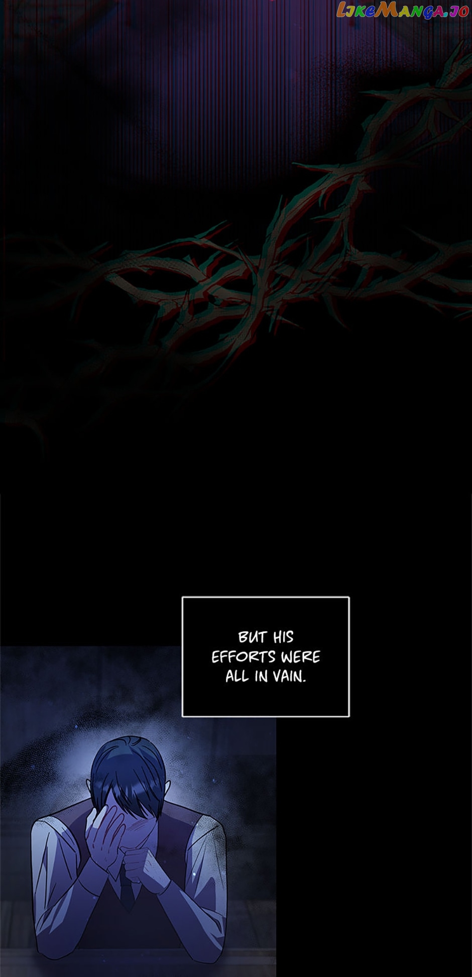 The Rules of Rose Ivy Manor Chapter 34 - page 37