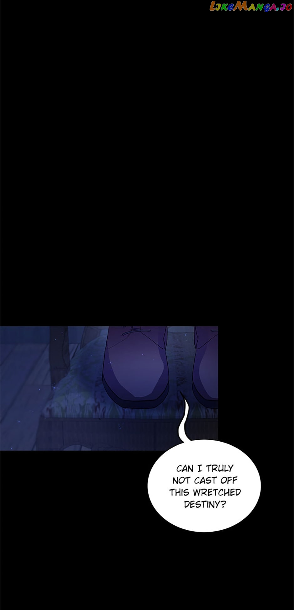 The Rules of Rose Ivy Manor Chapter 34 - page 39