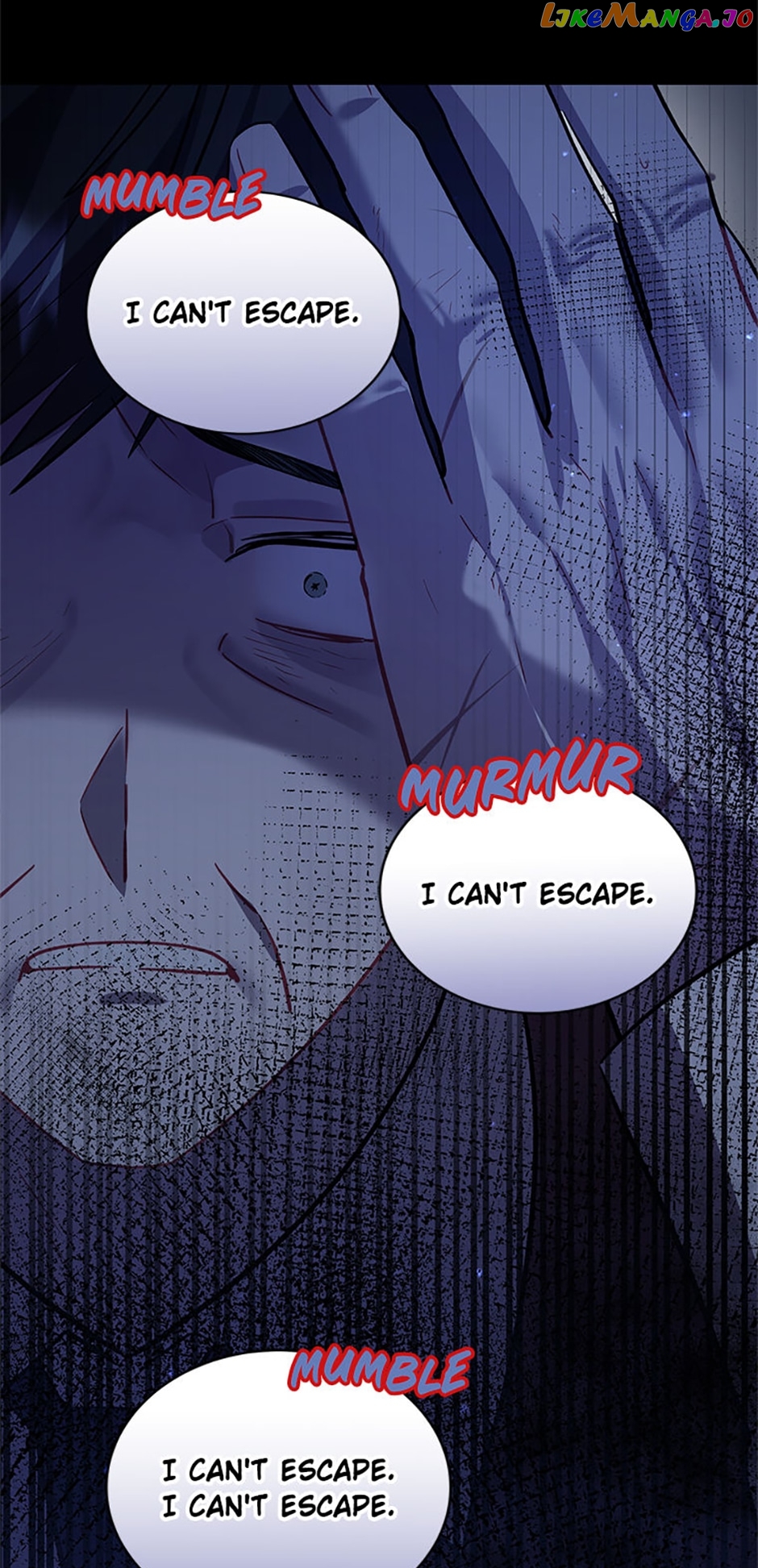 The Rules of Rose Ivy Manor Chapter 34 - page 40