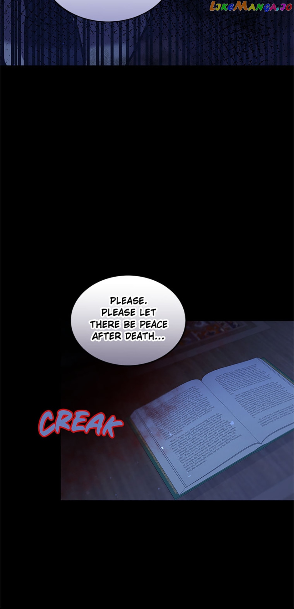 The Rules of Rose Ivy Manor Chapter 34 - page 41