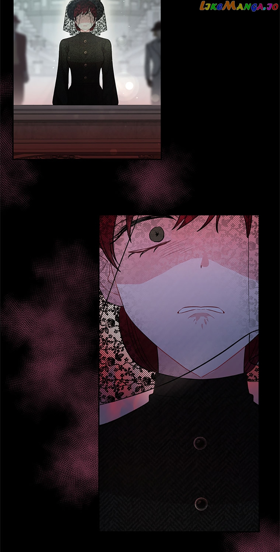 The Rules of Rose Ivy Manor Chapter 34 - page 45