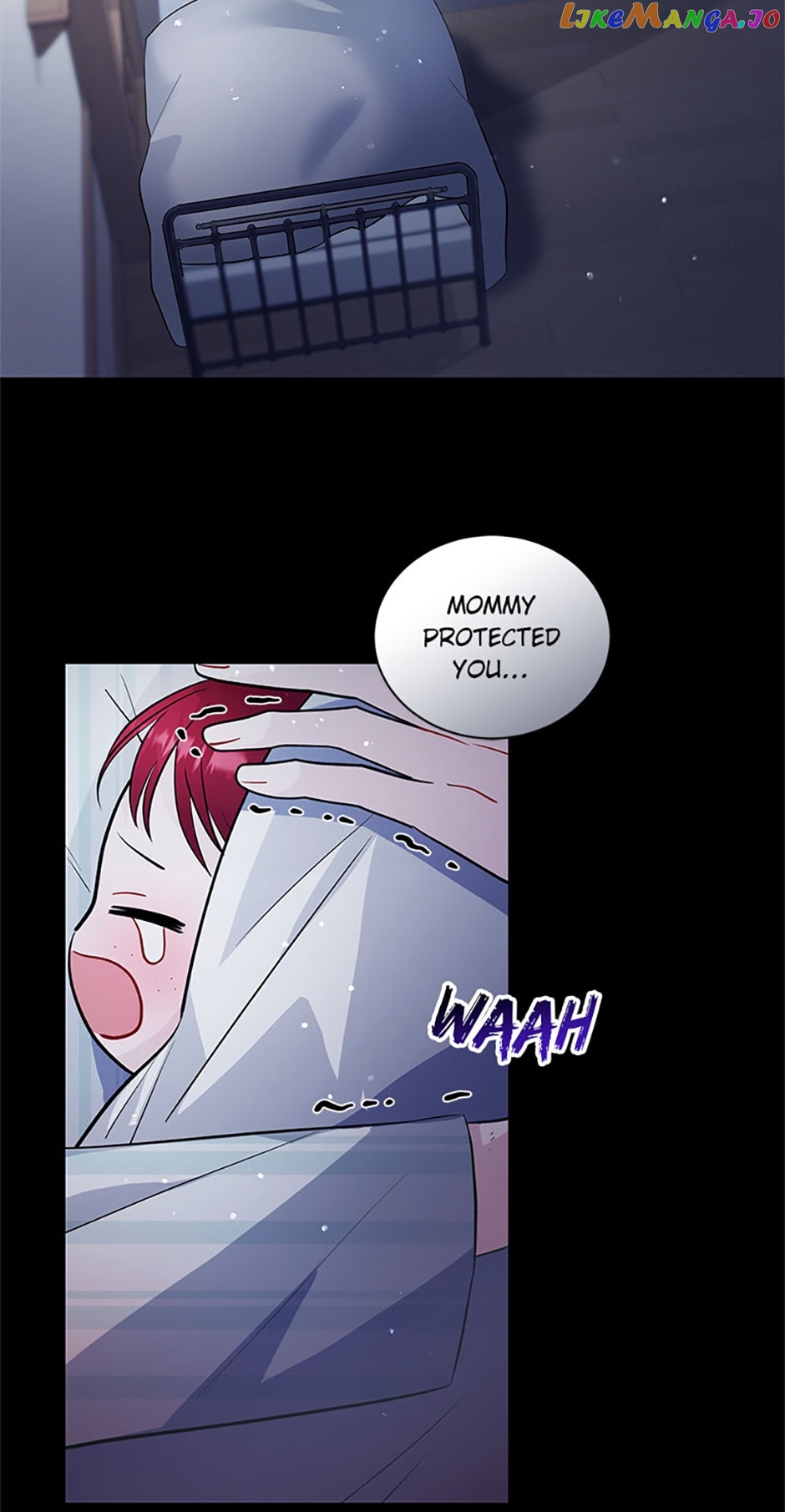 The Rules of Rose Ivy Manor Chapter 34 - page 7