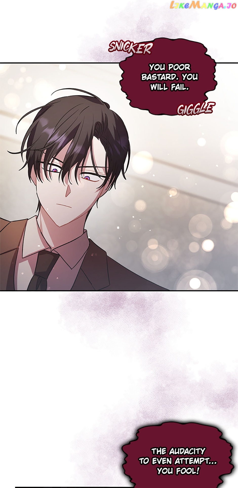 The Rules of Rose Ivy Manor Chapter 34 - page 63