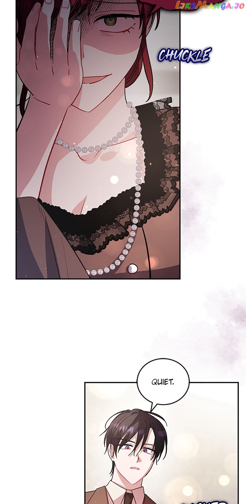 The Rules of Rose Ivy Manor Chapter 34 - page 64
