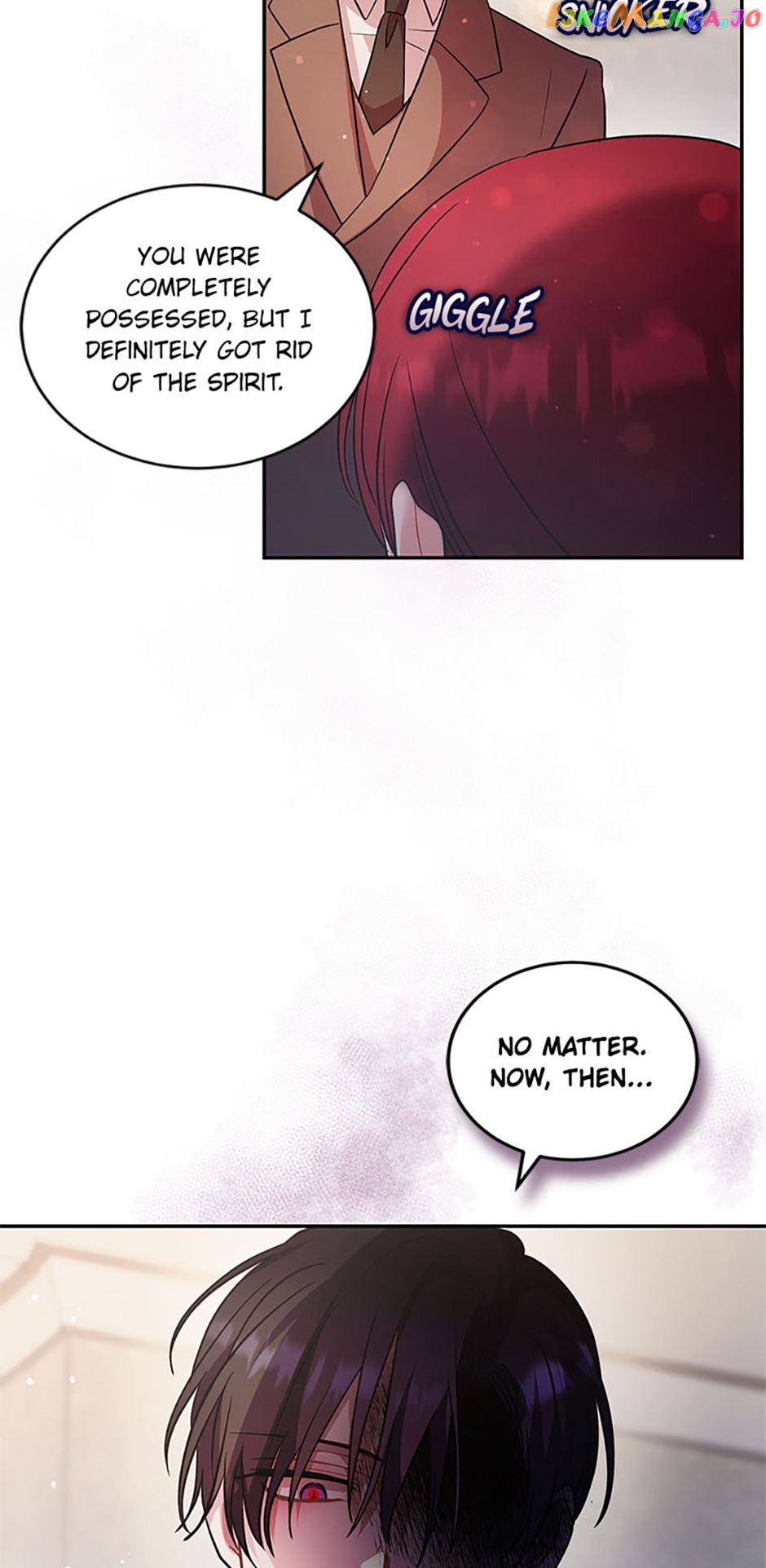 The Rules of Rose Ivy Manor Chapter 34 - page 65