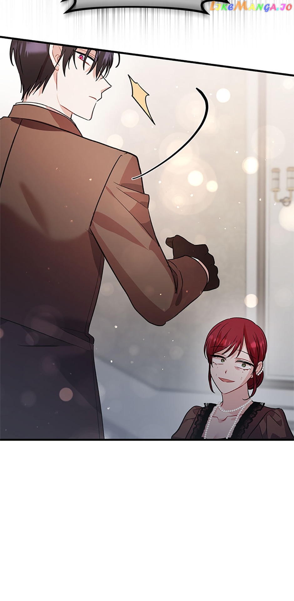 The Rules of Rose Ivy Manor Chapter 34 - page 67
