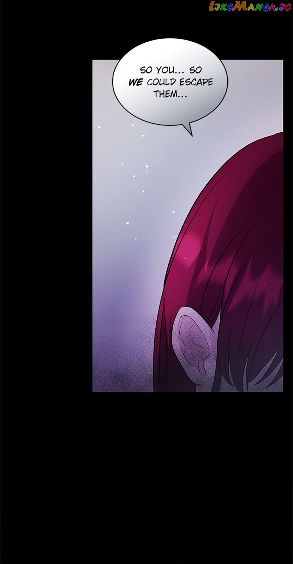 The Rules of Rose Ivy Manor Chapter 34 - page 8