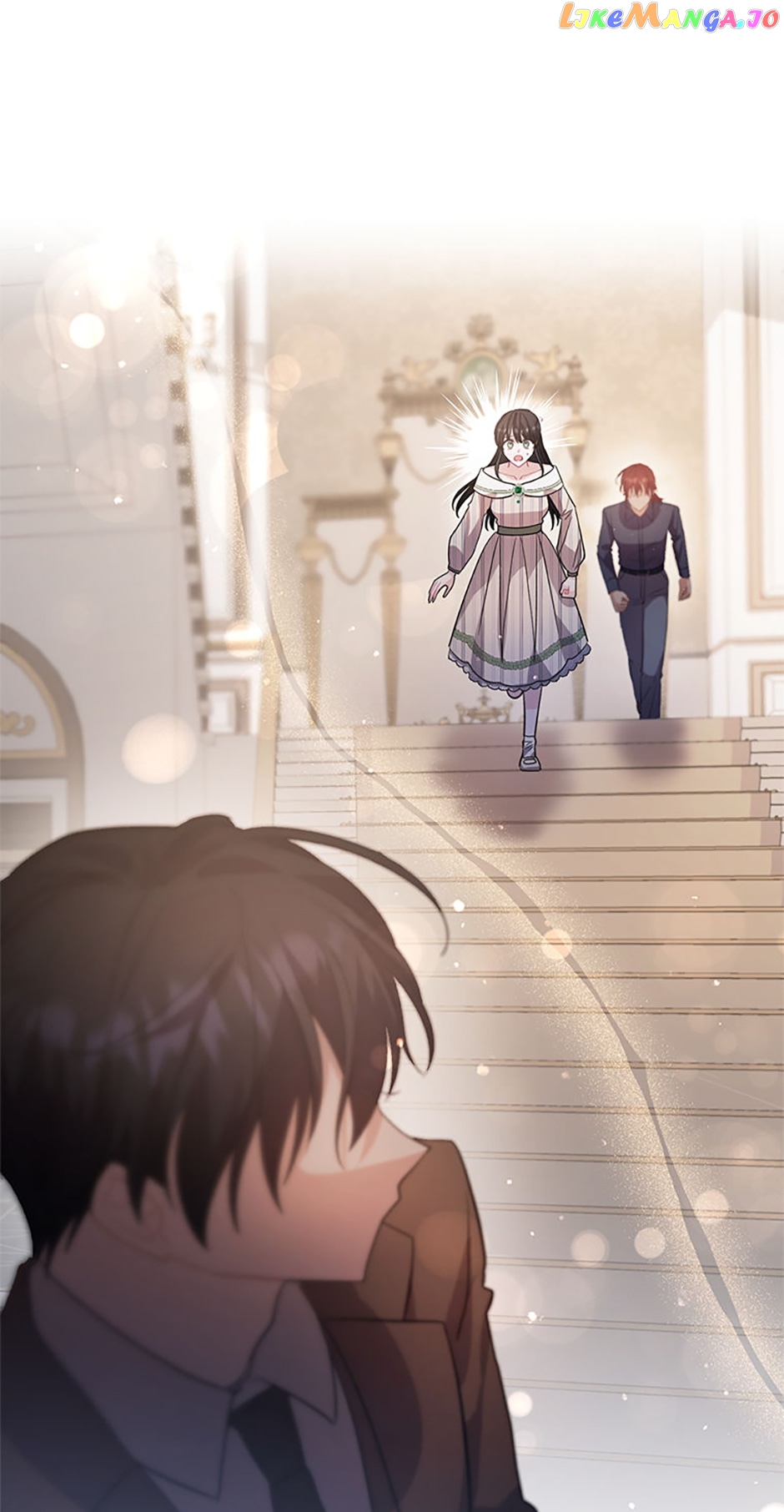 The Rules of Rose Ivy Manor Chapter 34 - page 73