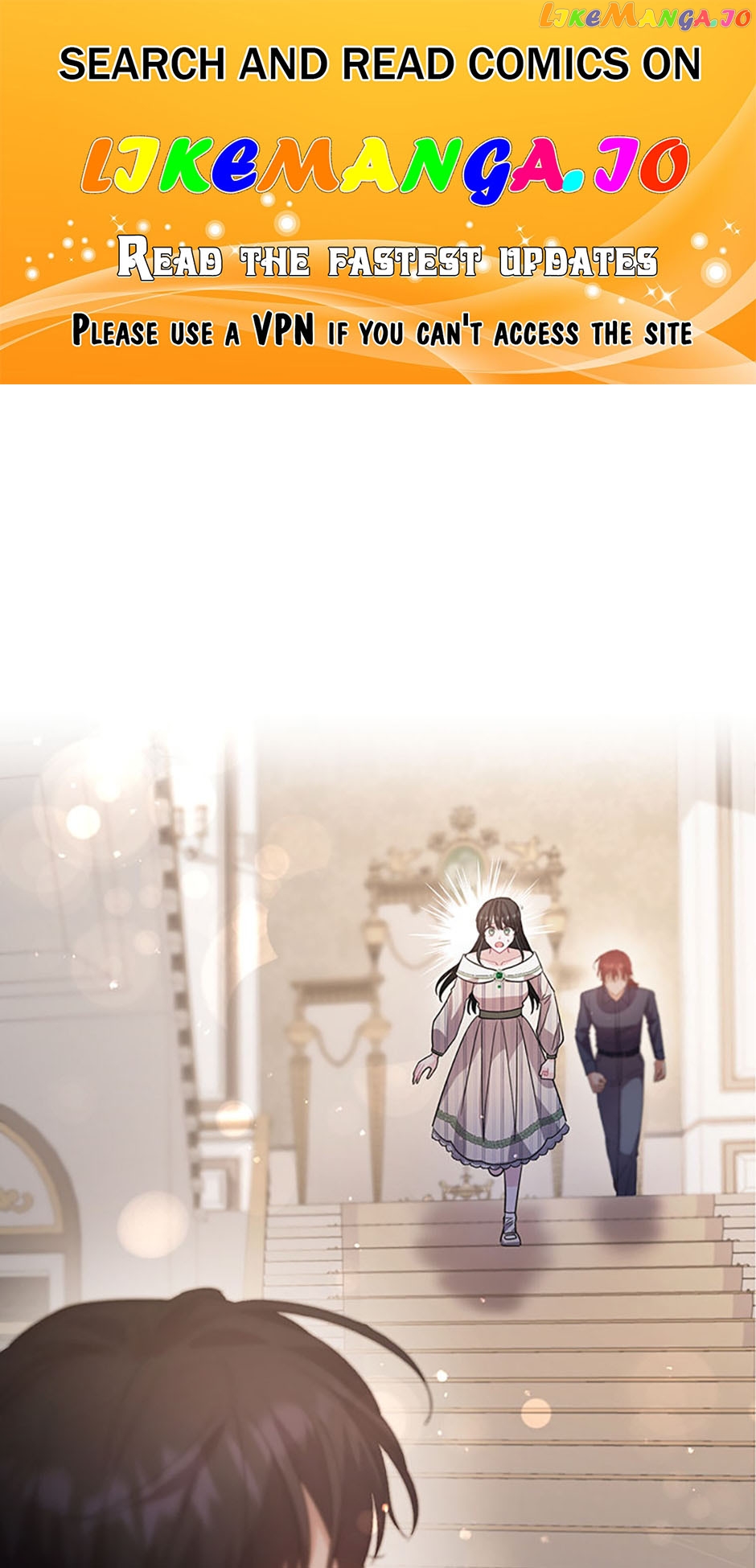 The Rules of Rose Ivy Manor Chapter 35 - page 1