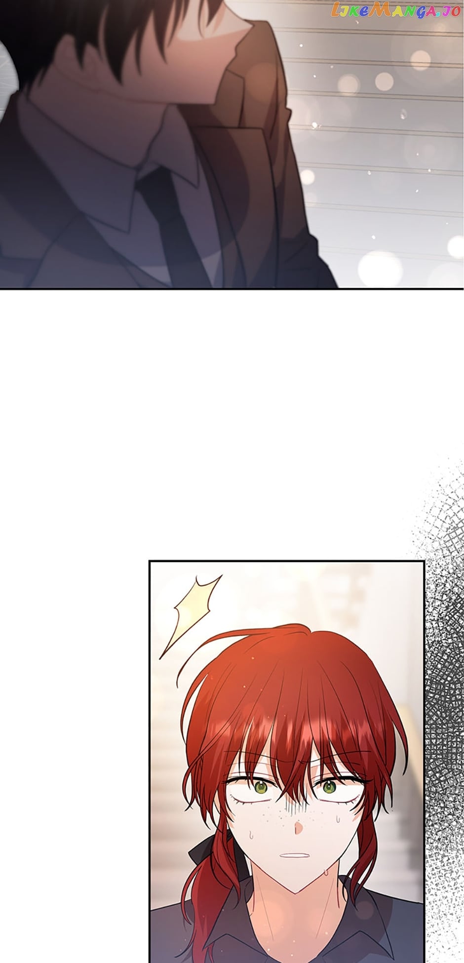 The Rules of Rose Ivy Manor Chapter 35 - page 2