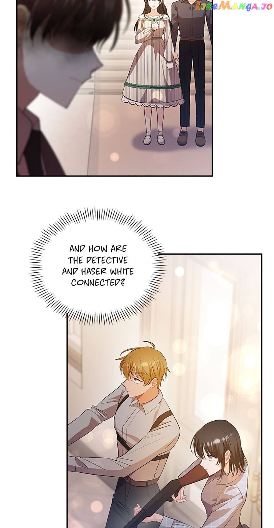 The Rules of Rose Ivy Manor Chapter 35 - page 15