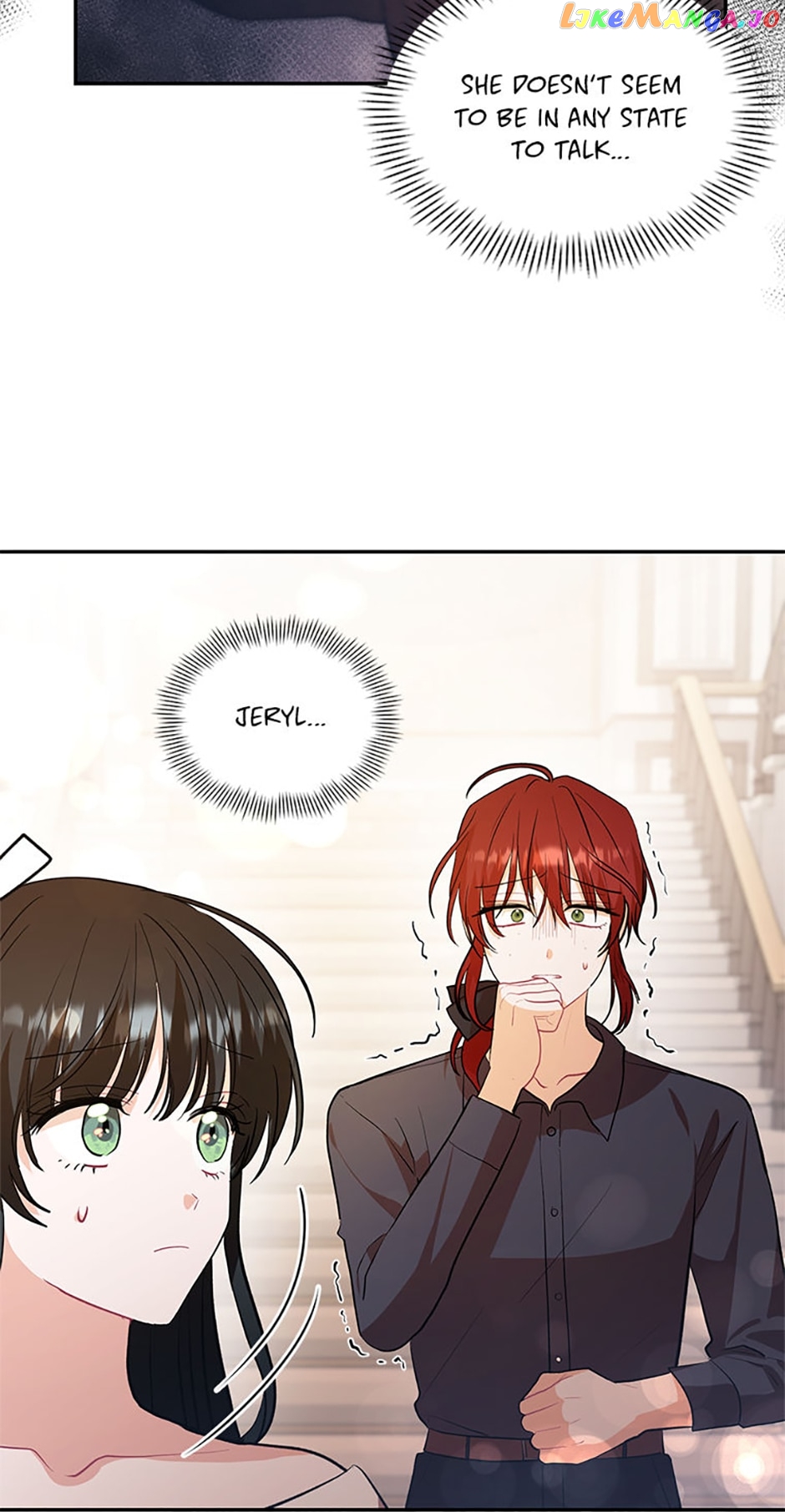 The Rules of Rose Ivy Manor Chapter 35 - page 17