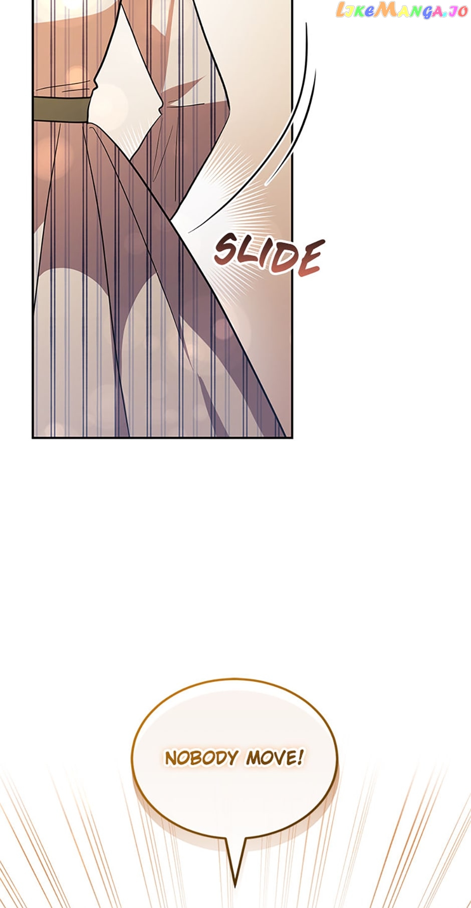 The Rules of Rose Ivy Manor Chapter 35 - page 19