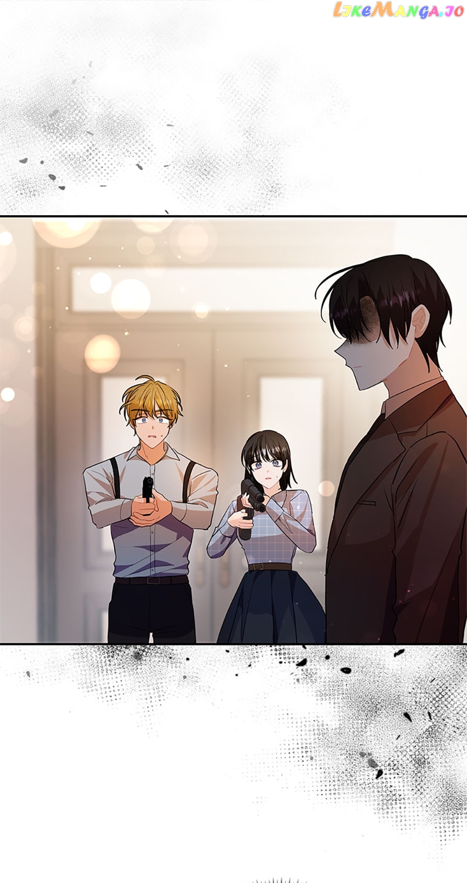 The Rules of Rose Ivy Manor Chapter 35 - page 21