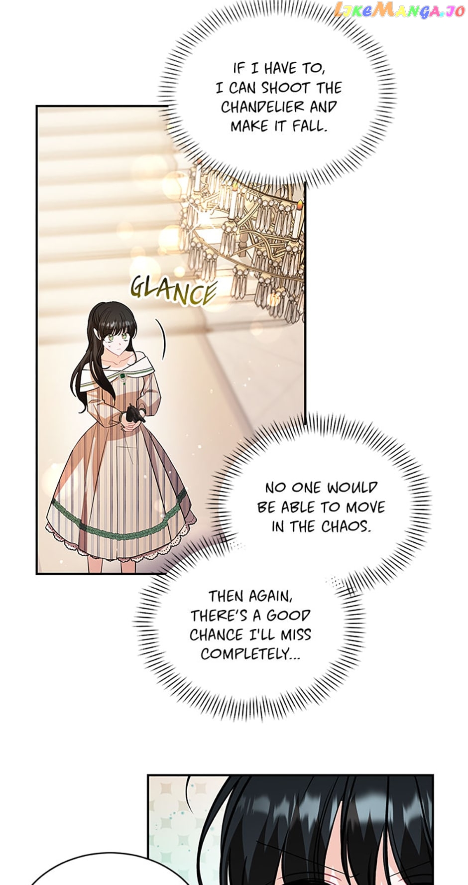 The Rules of Rose Ivy Manor Chapter 35 - page 22
