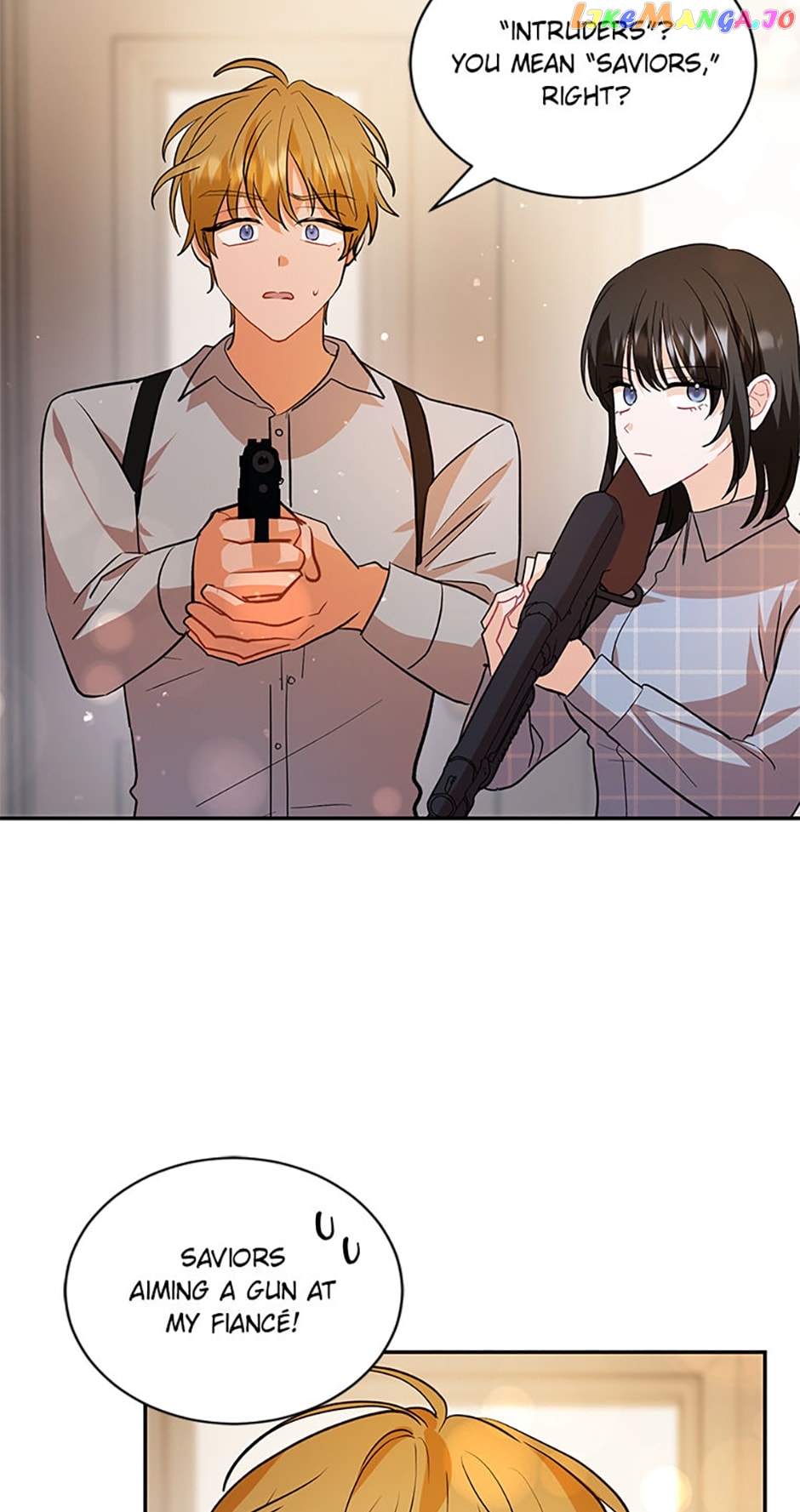 The Rules of Rose Ivy Manor Chapter 35 - page 24