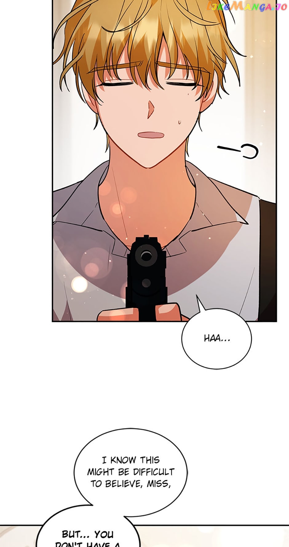 The Rules of Rose Ivy Manor Chapter 35 - page 25